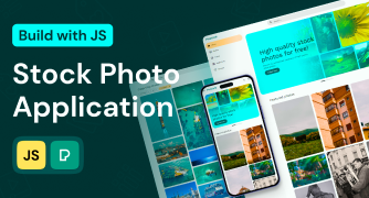 Pixstock - Stock Media App